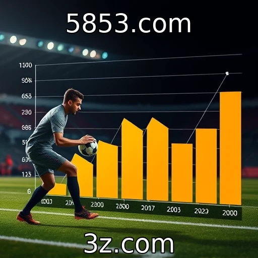 5853.com Apostas esportivas: como analisar estatísticas para maximizar seus lucros