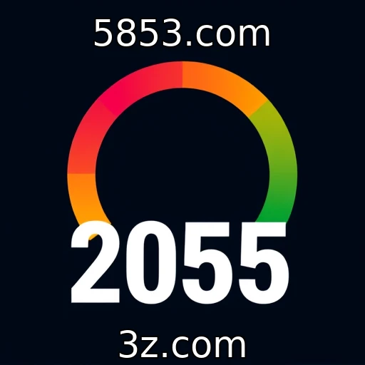 5853.com Explorando as Melhores Estratégias de Apostas em Eventos Esportivos de 2025