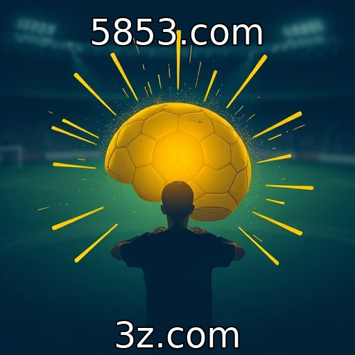 5853.com As melhores estratégias para apostas esportivas no Brasil atual