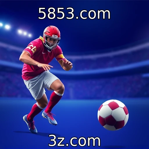 Estratégias para Apostas em Eventos Esportivos: Maximize Seus Lucros