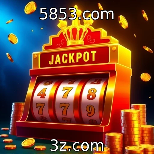 5853.com Estatísticas Reveladoras: Como Apostas Podem Influenciar Suas Decisões