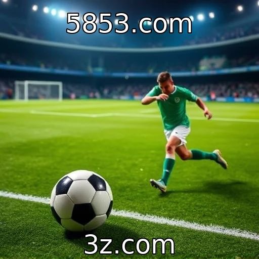 5853.com Os Segredos Das Apostas Esportivas: Estratégias Que Funcionam