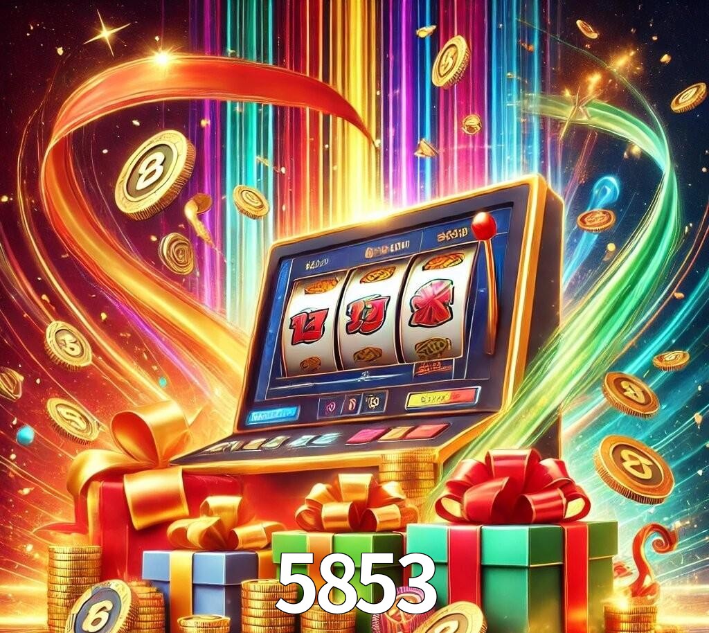 Promoções 5853