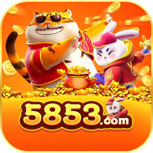 5853.com logo